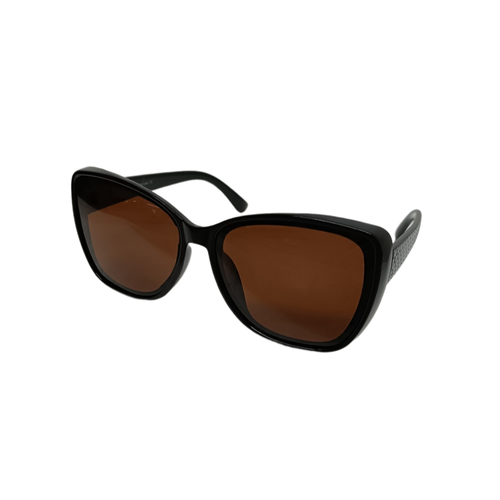 Солнцезащитные очки P8916-C2, коричневый
