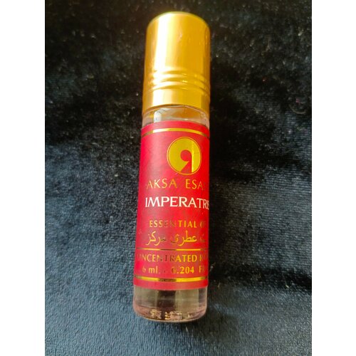 Арабские масляные духи Императрица 699₽