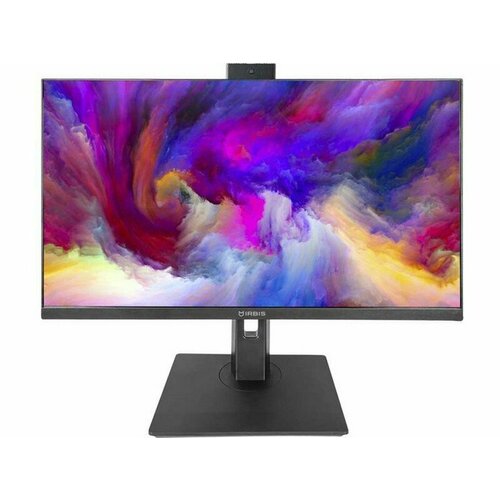 Монитор Irbis Smartview ISM27FIDW 15632₽