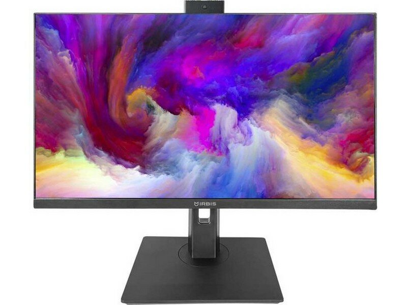 фото Монитор Irbis SMARTVIEW ISM27FIDW
