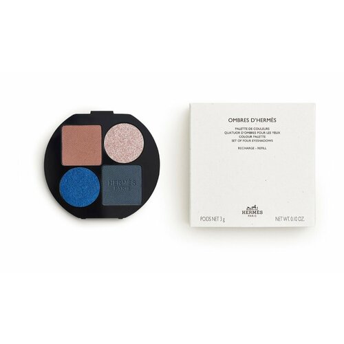 Hermes Ombres D Hermes рефилл оттенок Ombres Marines 11690₽