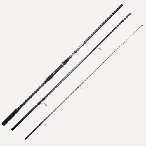 Изображение товара Карповое удилище для рыбалки Kaida GOLDEN CARP 3.90м, 3.0Lbs