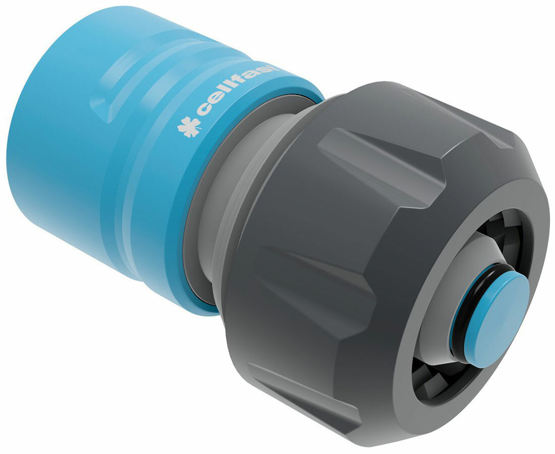 Коннектор стоп Cellfast IDEAL 3 4   50 625 