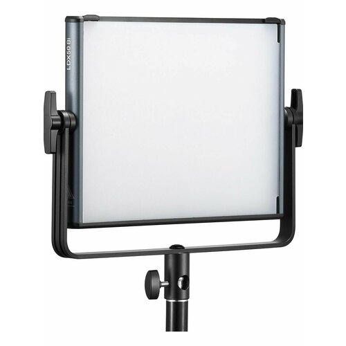 Светодиодный осветитель Godox LDX50Bi 2043900₽
