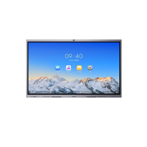 Интерактивный дисплей HikVision 65 LED DS-D5C65RBB 37295400₽