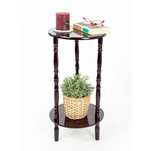 Этажерка JW107C_Cherry 2250₽