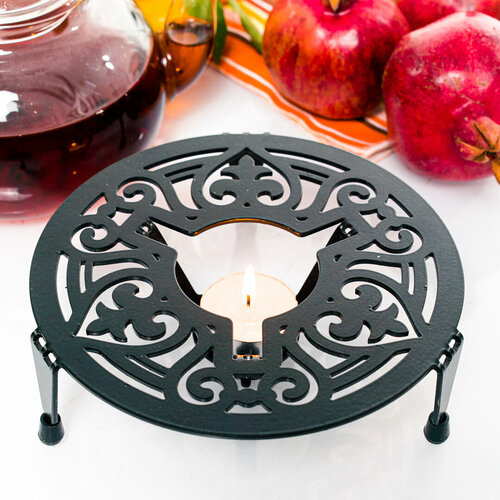 Подставка 300-111В для подогрева чайника 910₽