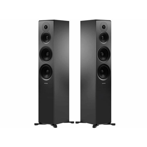 Напольная акустика Dynaudio Emit 50 Black