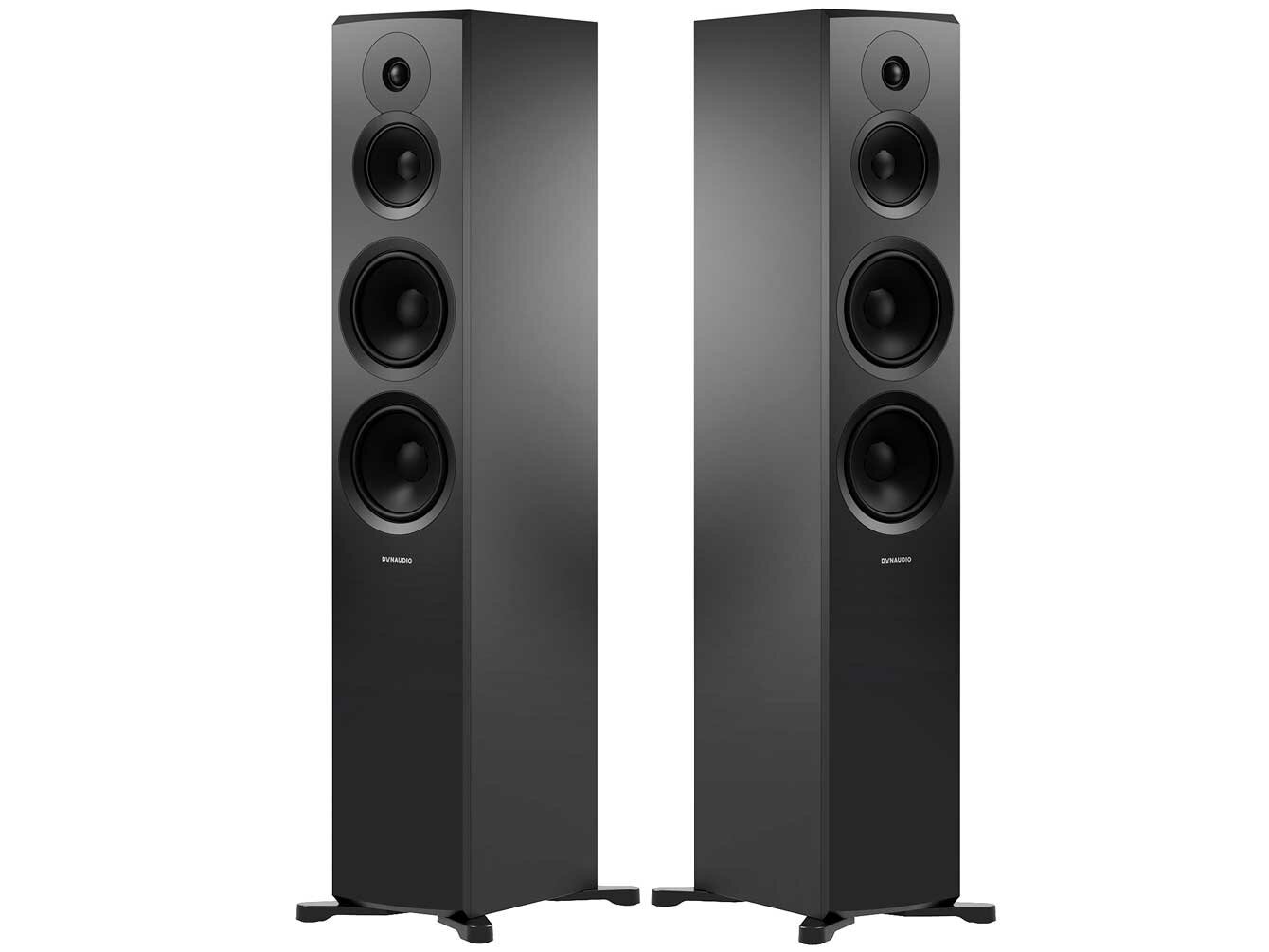 Напольная акустика Dynaudio Emit 50 Black