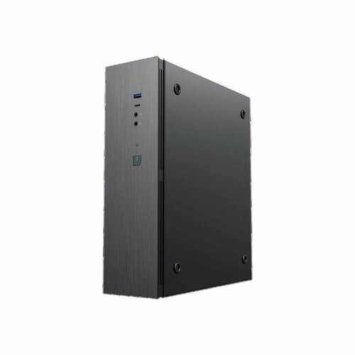 AirMax  Zircon  ZN-S37 300W MATX SFF 8, 3L, , 1 USB3.0, 1 Type-C, 1 80