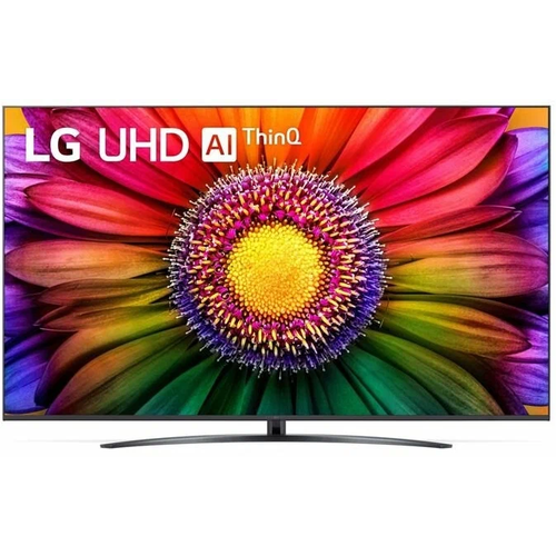 Телевизор LG 75UR81009LK