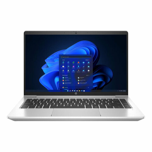 Ноутбук HP Probook 440 G9(6A2H3EA) i5-1235U/8Gb/512Gb SSD/14/DOS ноутбук для бизнеса hp probook 440 g9 687n1ut