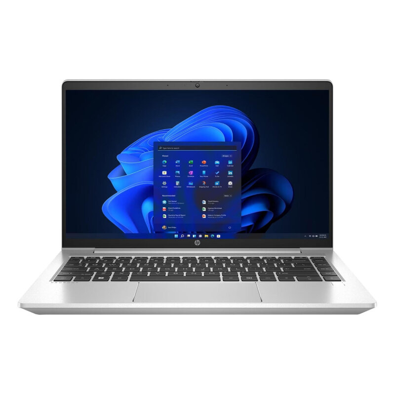 Ноутбук HP Probook 440 G9(6A2H3EA) i5-1235U/8Gb/512Gb SSD/14/DOS