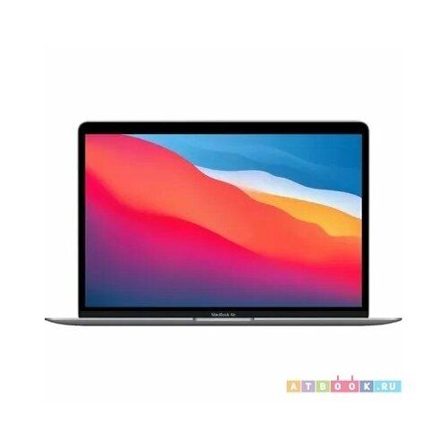 APPLE Ноутбук MacBook Air MGN63HNA 11183000₽