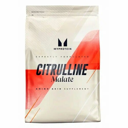 2sn citrulline malate 100caps Myprotein Citrulline Malate 250 mg