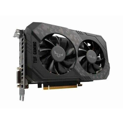 Видеокарта GeForce GTX 1660 Ti 6 ГБ 2000000₽
