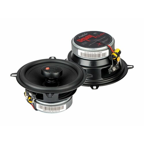 Коаксиальная SQ акустика AurA VENOM-CL5X 7490₽