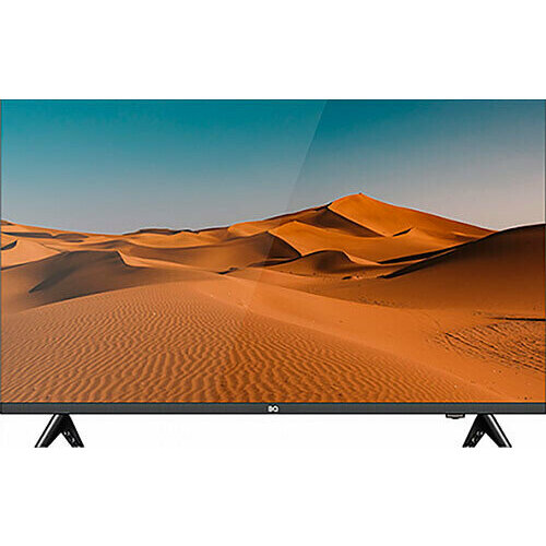 Телевизор BQ 43FS36B Black 2551000₽