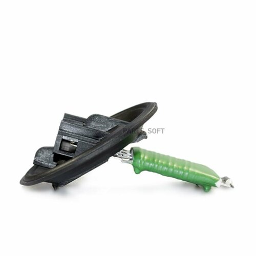 RUEI 'RUEI13581 Резистор отопитея