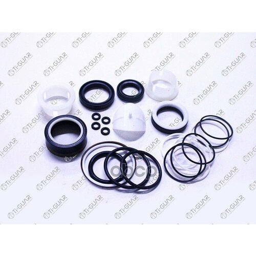 Ремкомплект Рулевой Рейки Tg-A221460240080 Ti-Guar С Гур Mercedes-Benz C-Class 204 11-18 E-Class 212 09-18 Glk-C 6870₽