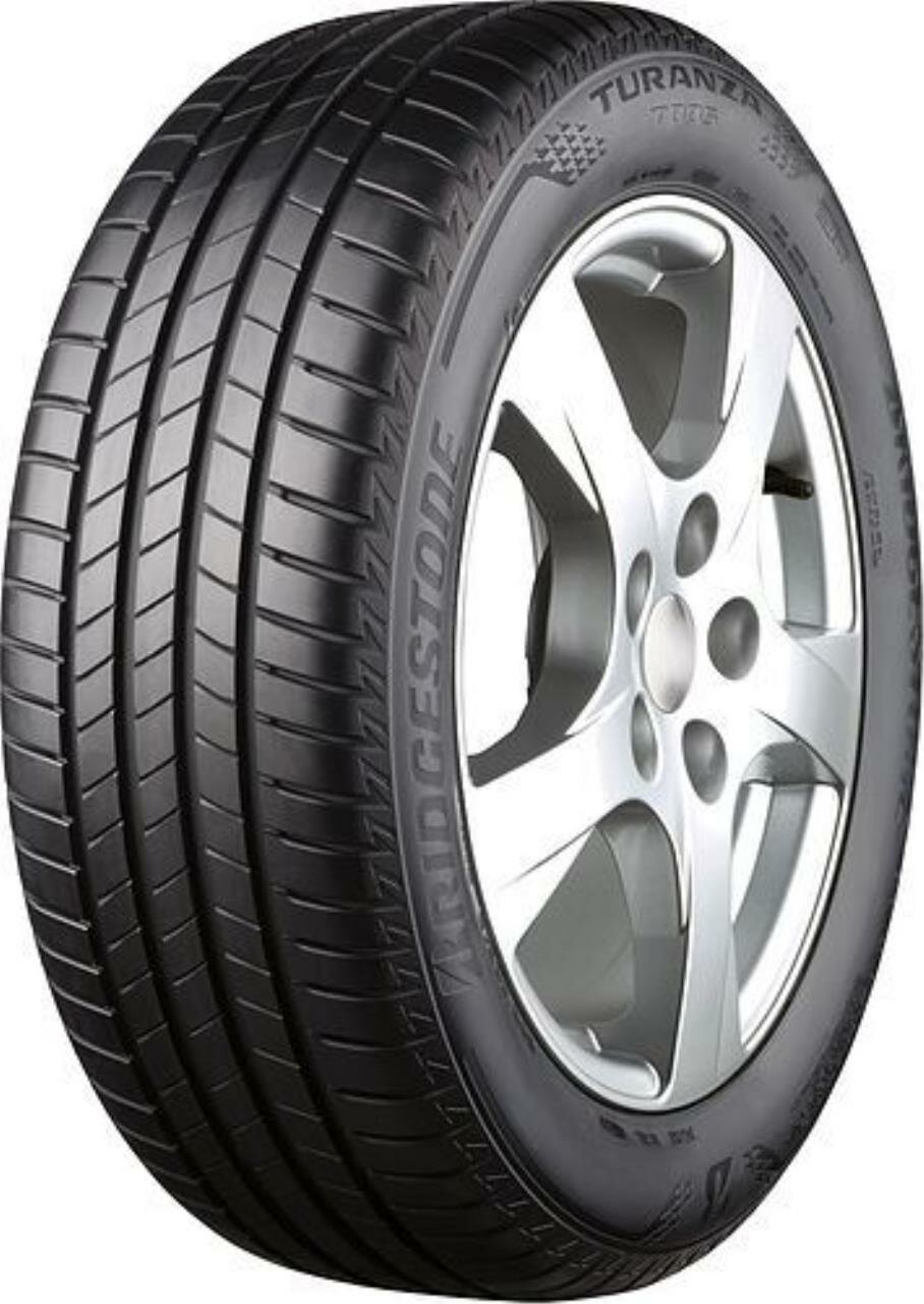 Шины летние Bridgestone 225/45R18 91V Turanza T005 TL