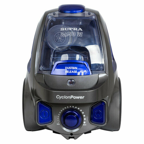 Пылесос Supra VCS-2450 1256600₽