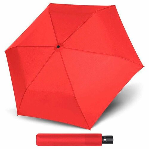 Зонт Doppler, red