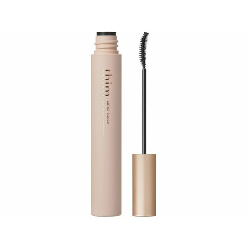 Удлиняющая тушь для ресниц Thim Artist Touch Longlash Mascara