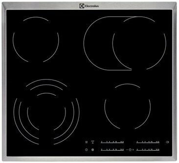 Варочная панель Electrolux EHF46547XK