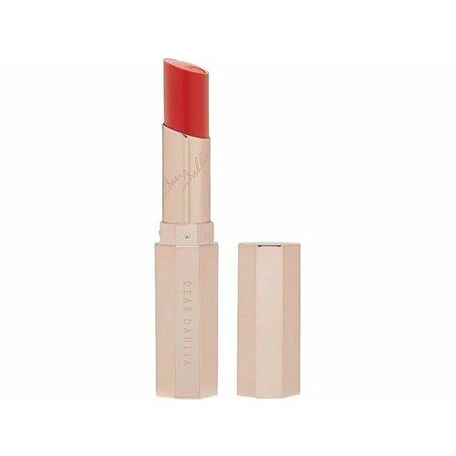 Оттеночный бальзам для губ DEAR DAHLIA BLOOMING EDITION LIP PARADISE COLOR BALM