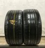 Continental ContiSportContact 5 SSR 255/35 R19 БУ Шины Летние