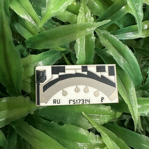 Плата датчика уровня топлива ДУТ FS17314 для Subaru Forester F5 2099₽