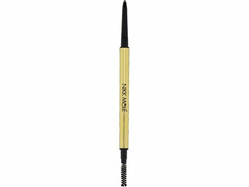 Карандаш для бровей NIKK MOLE Eyebrow Pencil Ultra Slim