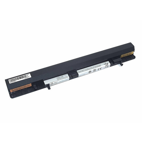 Аккумулятор для Lenovo S500 (14.4V 2200mAh) p/n: 121500165, 121500166, 121500167, 121500168