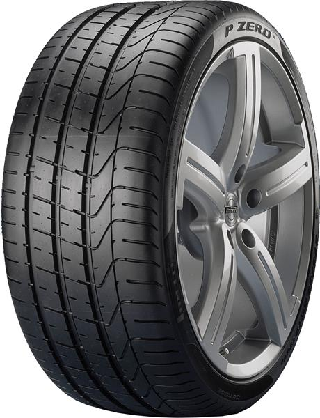 Шина 235/40 18 95Y Pirelli PZero MO