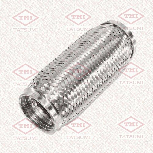 TATSUMI TKB1032 Гофра глушителя UNIVERSAL