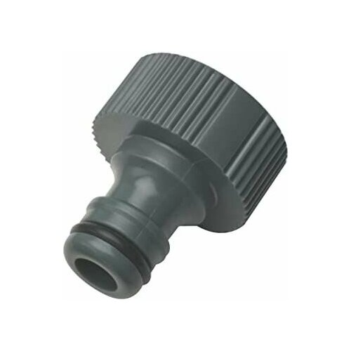 Rehau Профессиональный переходник для подключения к крану G 26,5 mm (G 3/4) - G 33,3 mm