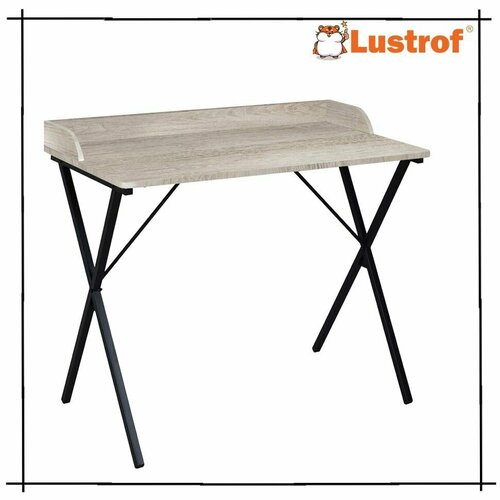 Стол на металлокаркасе 900х500х780 мм от Lustrof