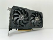 Видеокарта 8.0 Гб Asus GeForce RTX 3060 TI DUAL Mini-V2