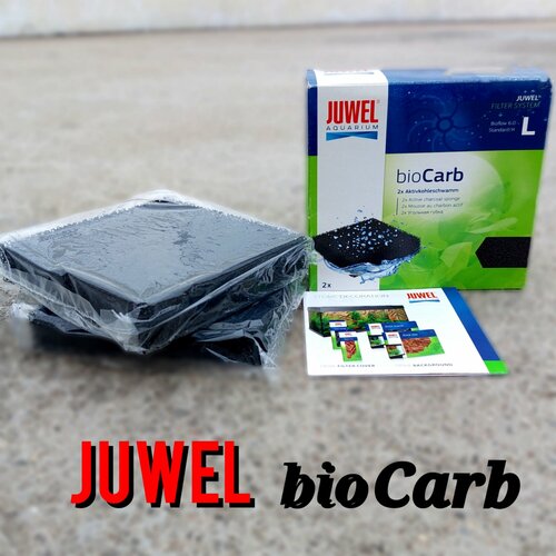 Биологический наполнитель субстрат Juwel Cirax импеллер для помпы juwel bioflow 280