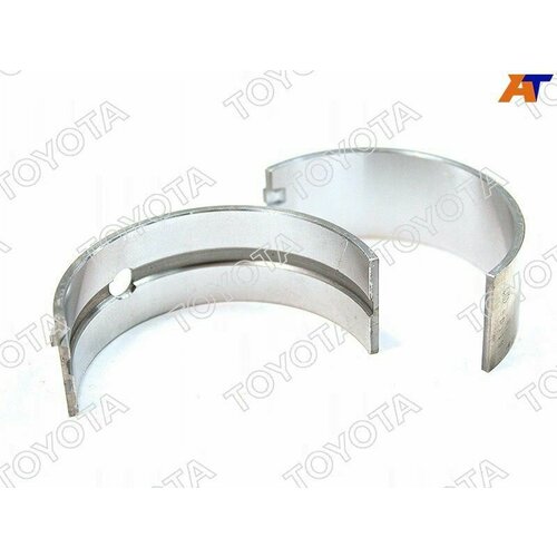 Вкладыш коренной TOYOTA MARK2, CHASER, CRESTA 1GFE 98- Beams