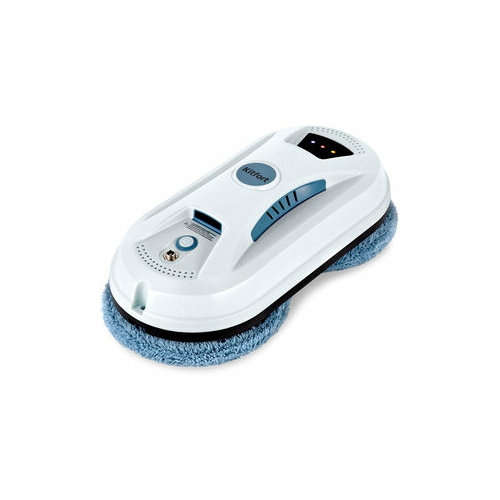 KITFORT Мойщик окон Kitfort КТ-5187 пит от сети голубой 41910₽