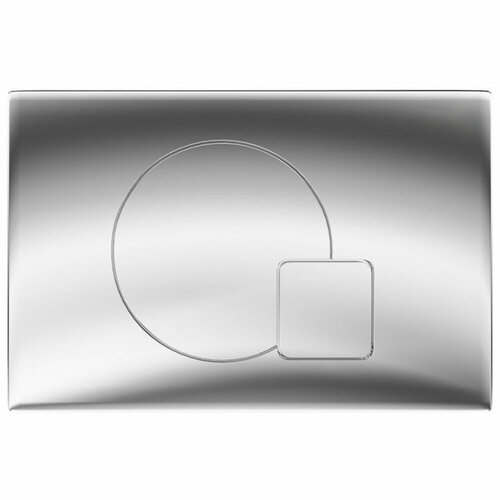 Клавиша смыва Bloomix Vicky BL70022CH 5042₽