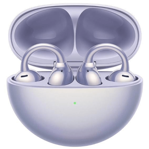 Гарнитура Huawei FreeClip Purple Dove-T100 55037246 21030₽