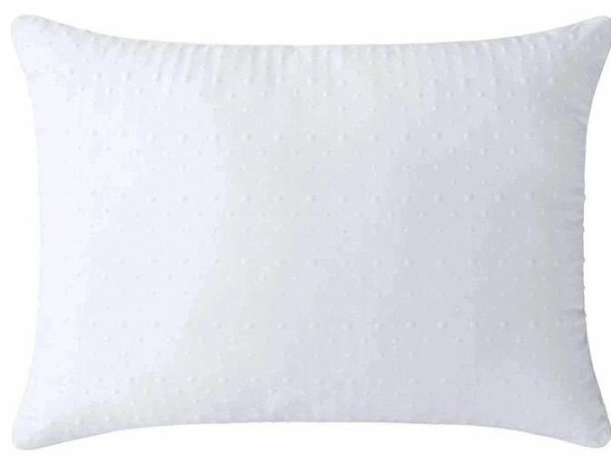 фото Подушка пупырчатая 50х70