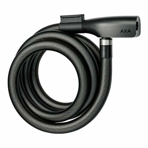 Замок велосипедный AXA NEWTON CABLE 18015 18015 1970₽