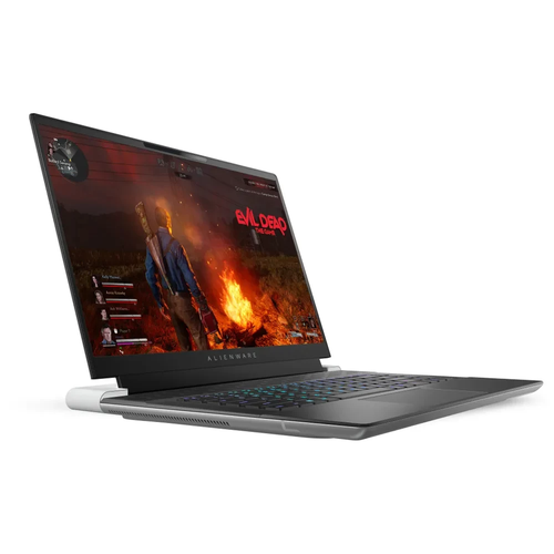 Ноутбук Dell Alienware x16 R1 16 QHD 2560x1600 240Гц IPS Intel Core i9-13900HK 32GB LPDDR5 2TB SSD NVIDIA GeForce RTX 4070 Win 11 5C4J414 29519000₽