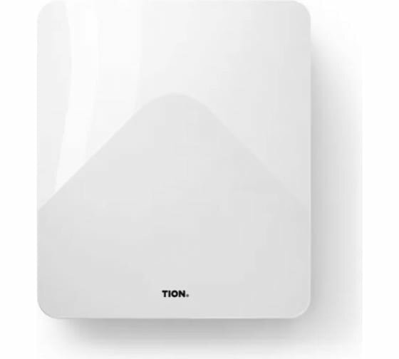 фото Бытовая приточная вентиляционная установка Tion Бризер 4S EU Base