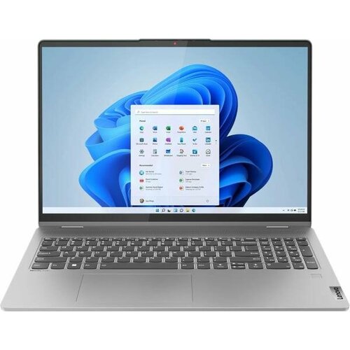 Ноутбук Lenovo IdeaPad Flex 5 16ABR8 (82XY002MRK)