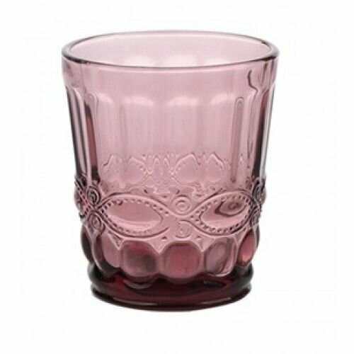 Набор стекло стаканов низкий 240МЛ МФК 1981₽